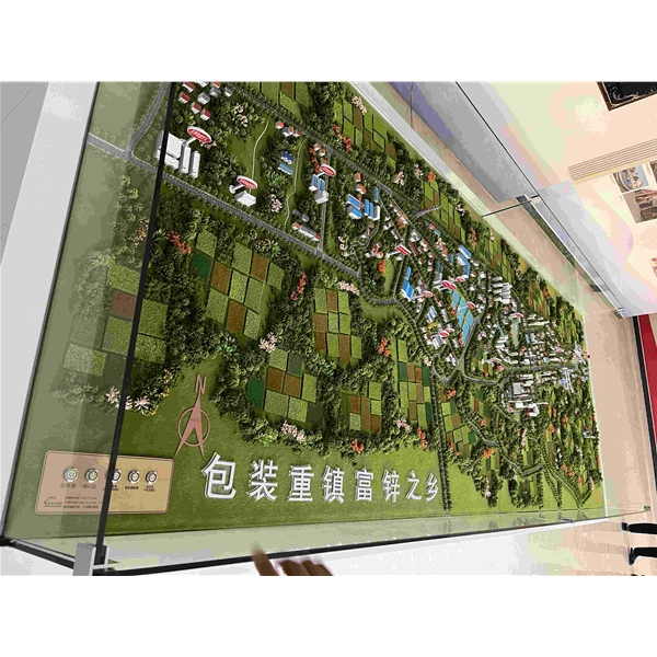 安徽雙港包裝小鎮